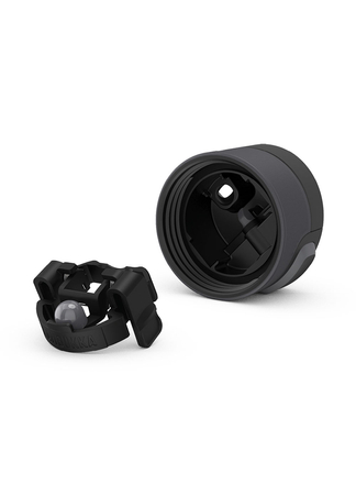 Kambukka kubek termiczny Etna 500 ml - Purple Flower