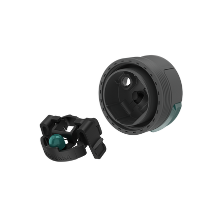 Kambukka kubek termiczny Cabo 300ml - Grey