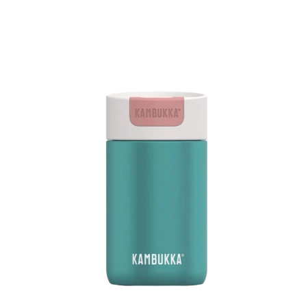 Kambukka kubek termiczny Olympus 300ml Enchanted Forest