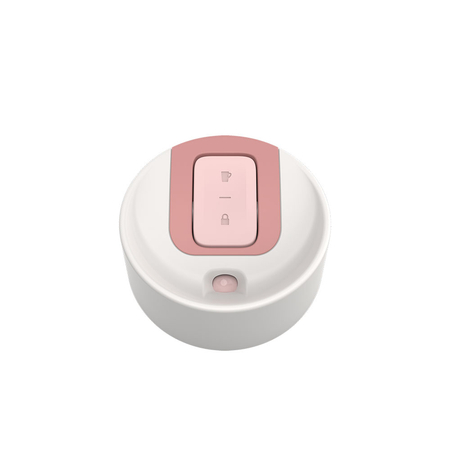 Zestaw Kambukka Black Rose