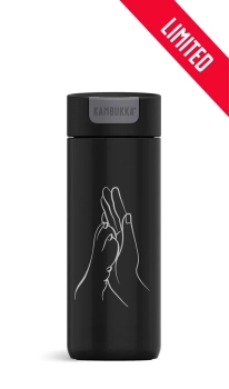Kambukka termohrnek Olympus 500ml - Friends Forever Black