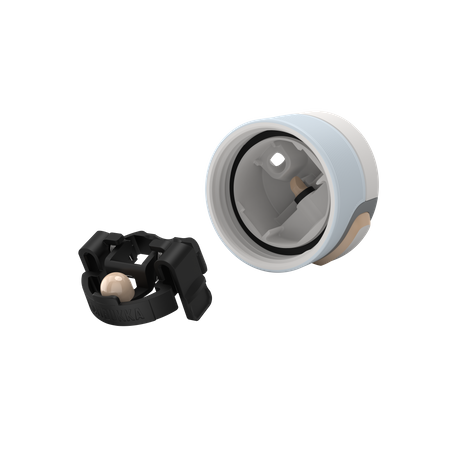 Zestaw Kambukka Spill The Tea