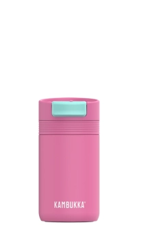 Kambukka termohrnek Cabo 300ml - Pink