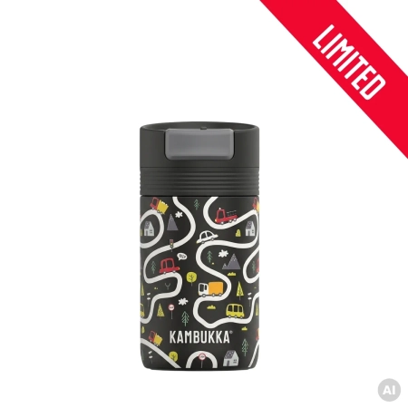 Kambukka termohrnek Cabo 300ml - Playway Roads