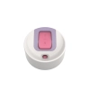 Víčko pro hrnek Olympus – Aurora Pink