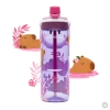 Kambukka láhev na vodu Dupla 750ml - Capybara Chill