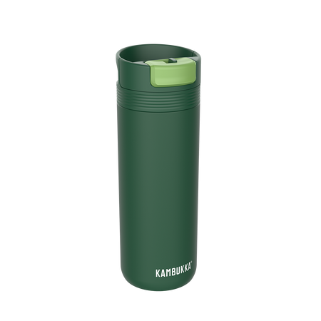 Kambukka termohrnek Cabo 500ml - Green