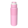 Kambukka butelka termiczna Elton Insulated 1000ml Pink Ambition