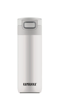 Kambukka termohrnek Etna 500ml - Milky White