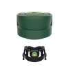 Kambukka termohrnek Cabo 500ml - Green