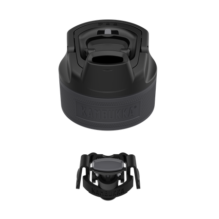 Kambukka butelka termiczna Elton Insulated 600 ml - Nightfall