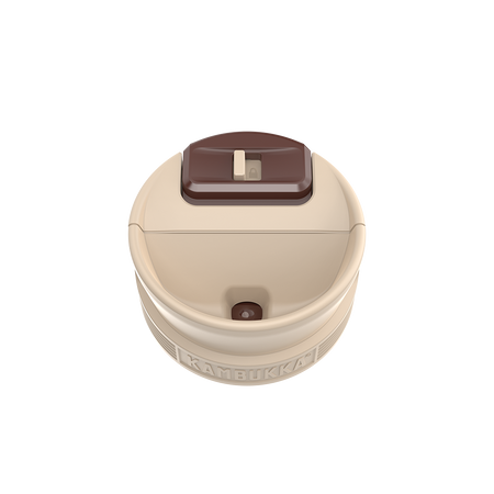 Kambukka kubek termiczny Cabo 500ml - Beige