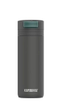 Kambukka termohrnek Cabo 500ml - Grey