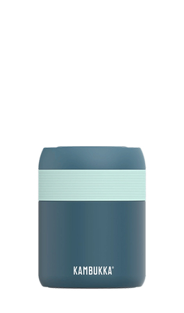 Kambukka termos obiadowy Bora 600 ml - Deep Teal