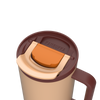 Kambukka Brown Charm