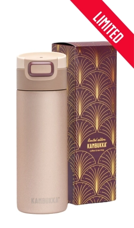 Kambukka termohrnek Etna 500 ml - Limited Edition 2026
