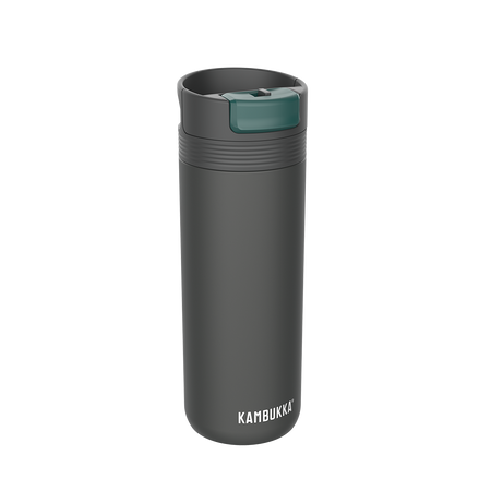 Kambukka termohrnek Cabo 500ml - Grey
