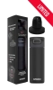 Kambukka giftbox Etna 500ml matte black s dodatečným víčkem