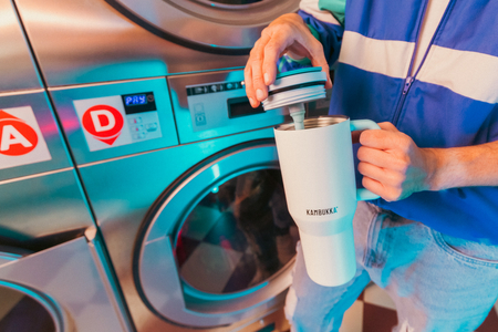 Zestaw Kambukka RIO Icy Drinks