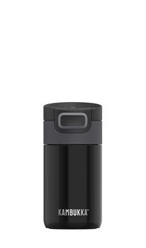 Kambukka termohrnek Etna 300 ml - Pitch Black