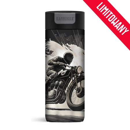 Kambukka kubek termiczny Olympus 500ml - Motorcyclist