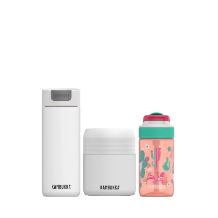 Zestaw Kambukka Time For Lunch