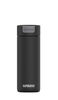 Kambukka termohrnek Olympus 500ml - Matte Black