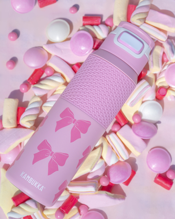 Kambukka láhev Elton Insulated 1000ml Baby Girl