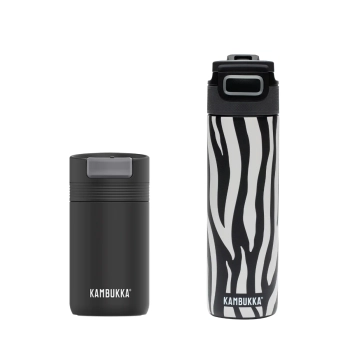 Kambukka Elegant Zebra