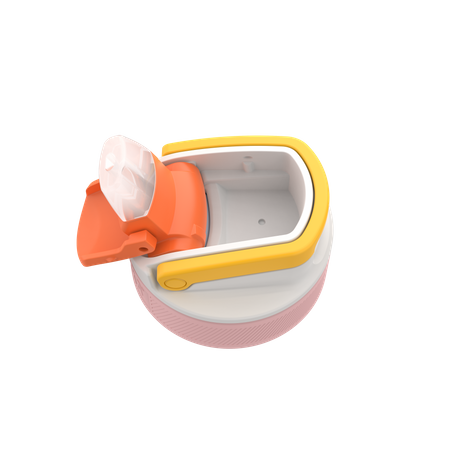 Zestaw Kambukka Pinky