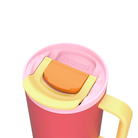 Zestaw Kambukka Sunkissed Sips