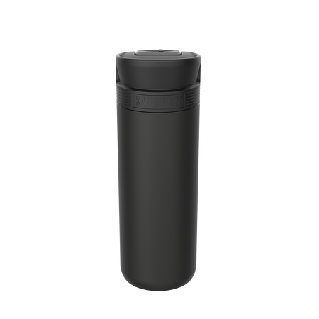 Kambukka termohrnek Cabo 500ml - Black