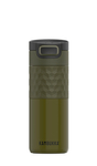 Kambukka termohrnek Etna Grip 500 ml - Khaki Warrior