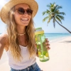 Kambukka láhev na vodu Lagoon 750ml - Lemon Fresh