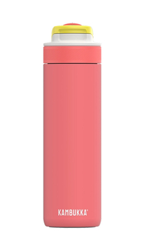 Kambukka butelka termiczna Lagoon Insulated 600 ml - Fluo Fantasy