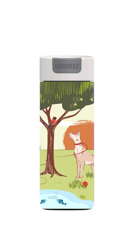 Zestaw Kambukka Woof n' Meow