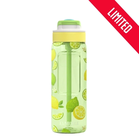 Kambukka láhev na vodu Lagoon 750ml - Lemon Fresh