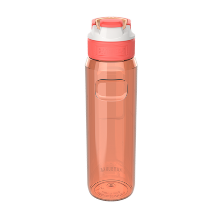 Kambukka butelka na wodę Elton 1000 ml - Orange Vibes