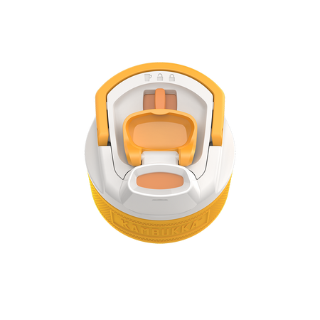 Kambukka butelka termiczna Elton Insulated 750ml - Mango Maniac