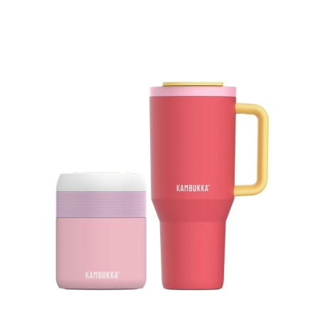 Zestaw Kambukka Juicy Fresh