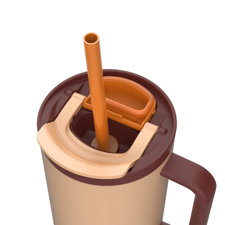 Zestaw Kambukka Frozen Beige