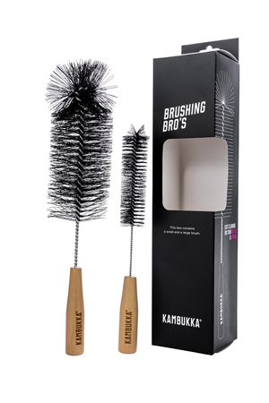 Zestaw Kambukka Cup Cleanse Kit