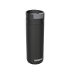 Kambukka termohrnek Cabo 500ml - Black
