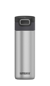 Kambukka termohrnek Etna 500 ml - Silver
