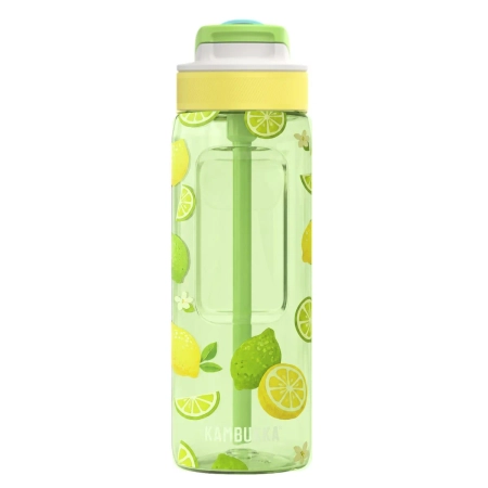 Kambukka láhev na vodu Lagoon 750ml - Lemon Fresh