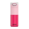 Kambukka kubek termiczny Etna Grip 500 ml - Diva Pink