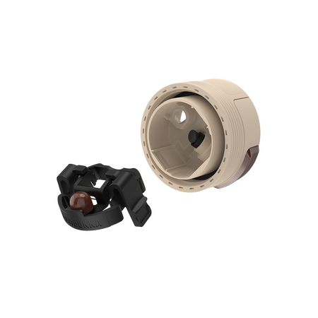 Kambukka kubek termiczny Cabo 500ml - Beige