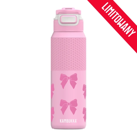 Kambukka butelka termiczna Elton Insulated 1000ml Baby Girl