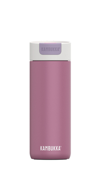 Kambukka termohrnek Olympus 500 ml - Aurora Pink