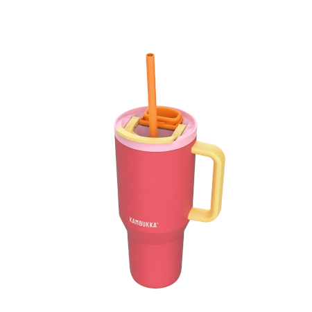 Zestaw Kambukka Juicy Fresh